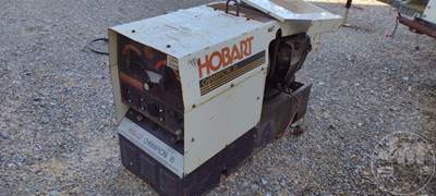 CHAMPION 16 Welding Machine