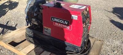 K1419 Welding Machine