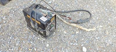 Portable Welder, Electric, Wire Welder