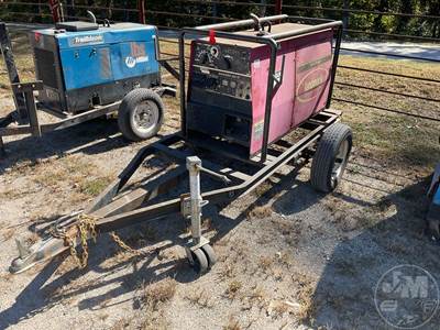 RANGER 300D Welding Machine