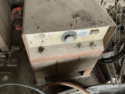 SRH-333 Welding Machine