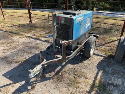 TRAILBLAZER 302 Welding Machine