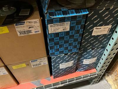 Cut-Off Wheel, Grinding Wheel, Wire Wheel, Pipe Tread Sealant