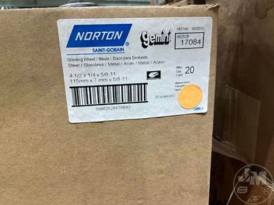 7" Grinding Wheel, 7" Bead Knot Wire Wheel 5"X1/4"-11 Grinding Wheel