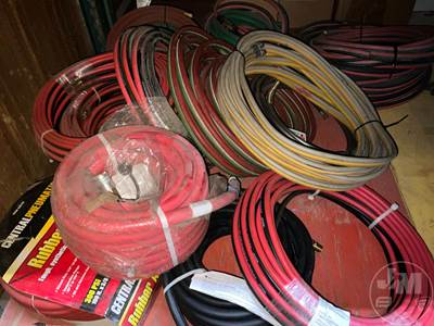 Oxygen Acetylene Hoses, Air Supply LINE,Air Hose, \