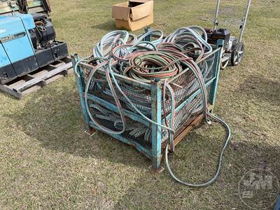 QTY Of Welding Torch Leads