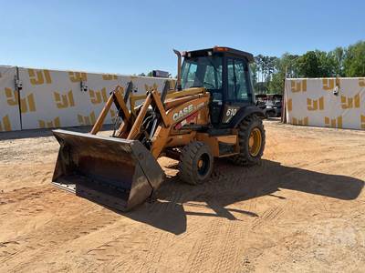 Case 570NXT Wheel Loader