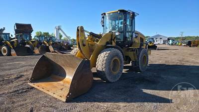 Caterpillar 926M Wheel Loader