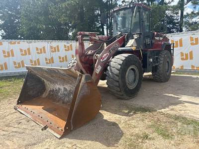 Taylor T1023 Wheel Loader