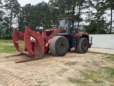 Taylor T1045 Wheel Loader