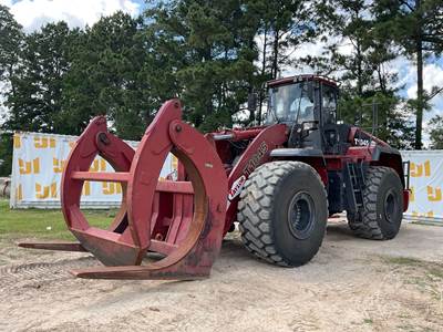 Taylor T1045 Wheel Loader