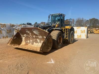 844K Wheel Loader
