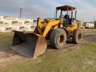 928G Wheel Loader