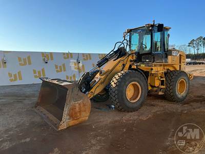 930H Wheel Loader