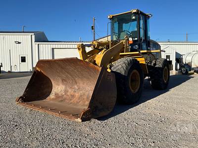 938G Wheel Loader