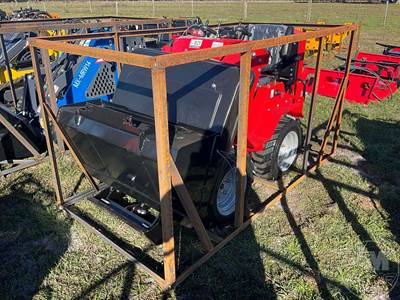 SDA-140W Wheel Loader