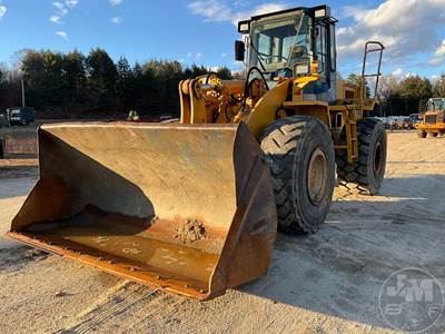SL180-2 Wheel Loader
