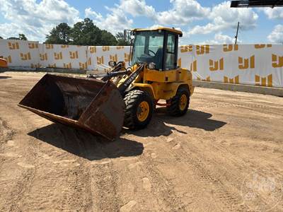 Volvo L30G Wheel Loader