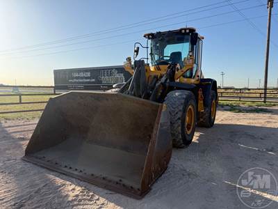 Volvo L70H Wheel Loader