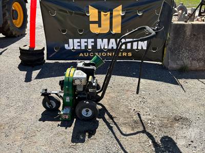 MacKissic Towable Wood Chipper