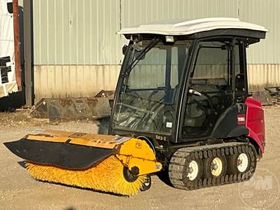 GROUNDMASTER 7210 Zero Turn Mower