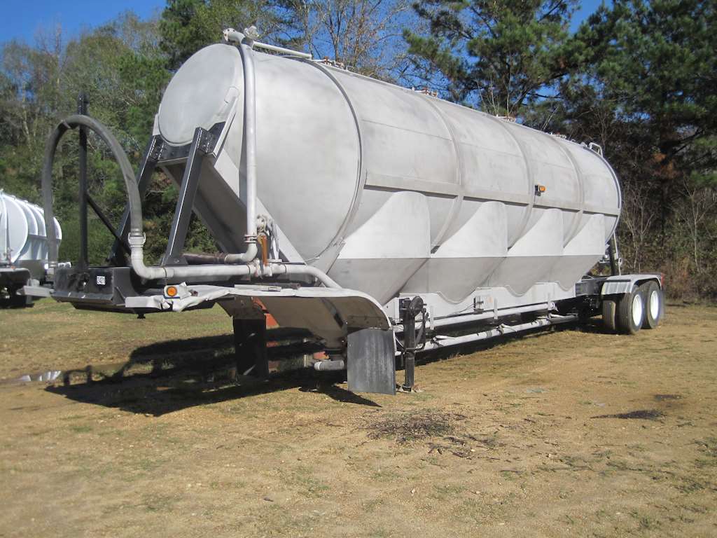 Polar Trailer Polar Trailer