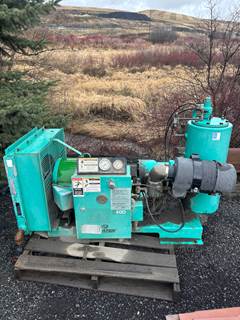 Sullivan-Palatek Air Compressor