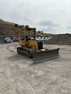 1999 Caterpillar D3C LGP HST III Dozer