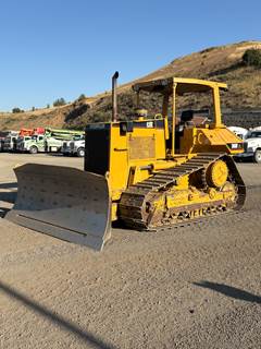 2001 Caterpillar D6M XL Dozer