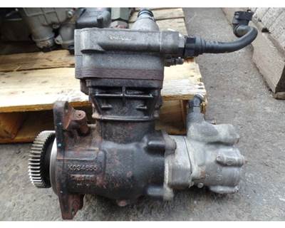 Bendix DD13 A/C Compressor