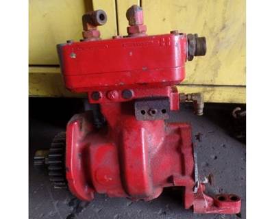 Wabco 3689649 / 911 153 027 0 A/C Compressor