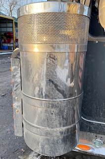 Kenworth W900 Air Cleaner / Air Filter Housing