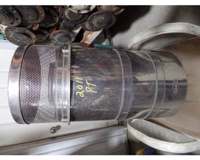 Peterbilt Air Cleaner / Air Filter Housing