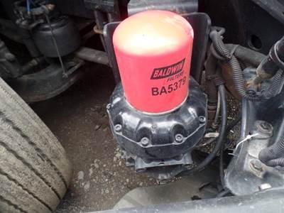 Freightliner Cascadia Air Dryer