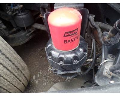 Freightliner Cascadia Air Dryer