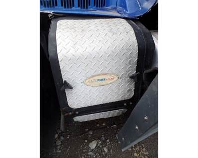Carrier Comfort Pro Right Auxiliary Power Unit (APU) for a Freightliner CASCADIA