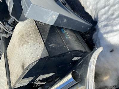 Thermo King TRIPAC Auxiliary Power Unit (APU)