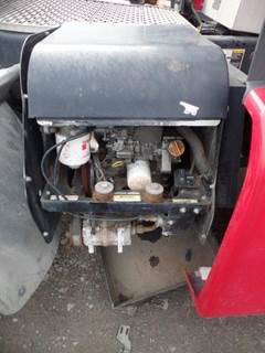 Thermo King TRIPAC Right Auxiliary Power Unit (APU) for a Kenworth T680