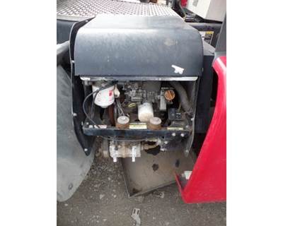 Thermo King TRIPAC Right Auxiliary Power Unit (APU) for a Kenworth T680
