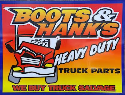 Eaton EFA20F4 Front Axle Assembly