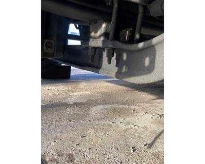 Meritor MFS-12-143A Front Axle / 12,000 lbs front / 33 spring center / pilot