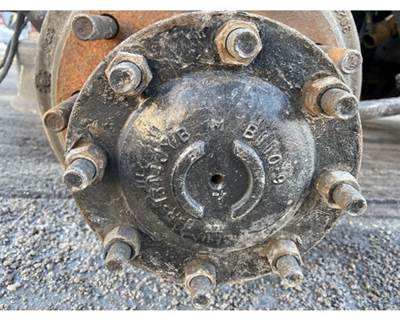 Rockwell MT 40-14x Diff Axle Shaft