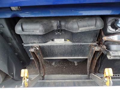 Freightliner Cascadia Left Battery Box