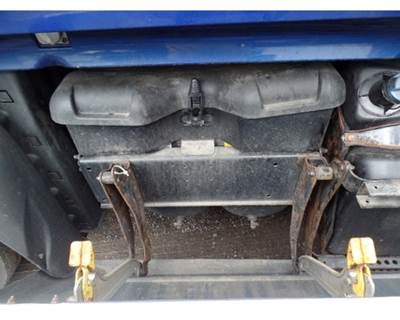 Freightliner Cascadia Left Battery Box