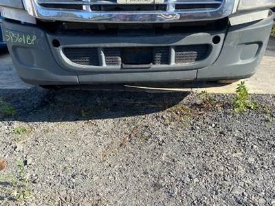 Freightliner Cascadia Front Bumper