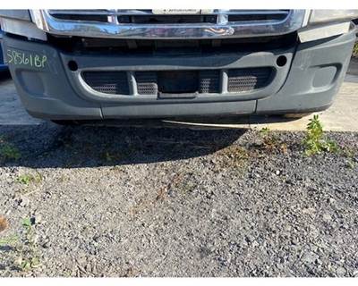 Freightliner Cascadia Front Bumper