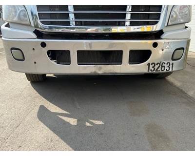 Freightliner Cascadia Front Bumper