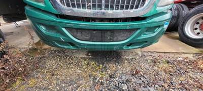 International ProStar Front Bumper