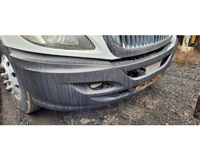 International ProStar Front Bumper