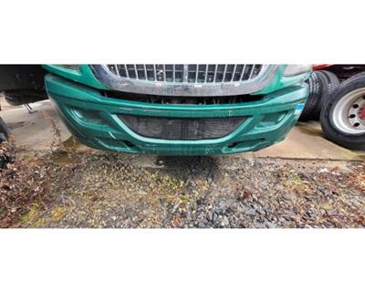 International ProStar Front Bumper